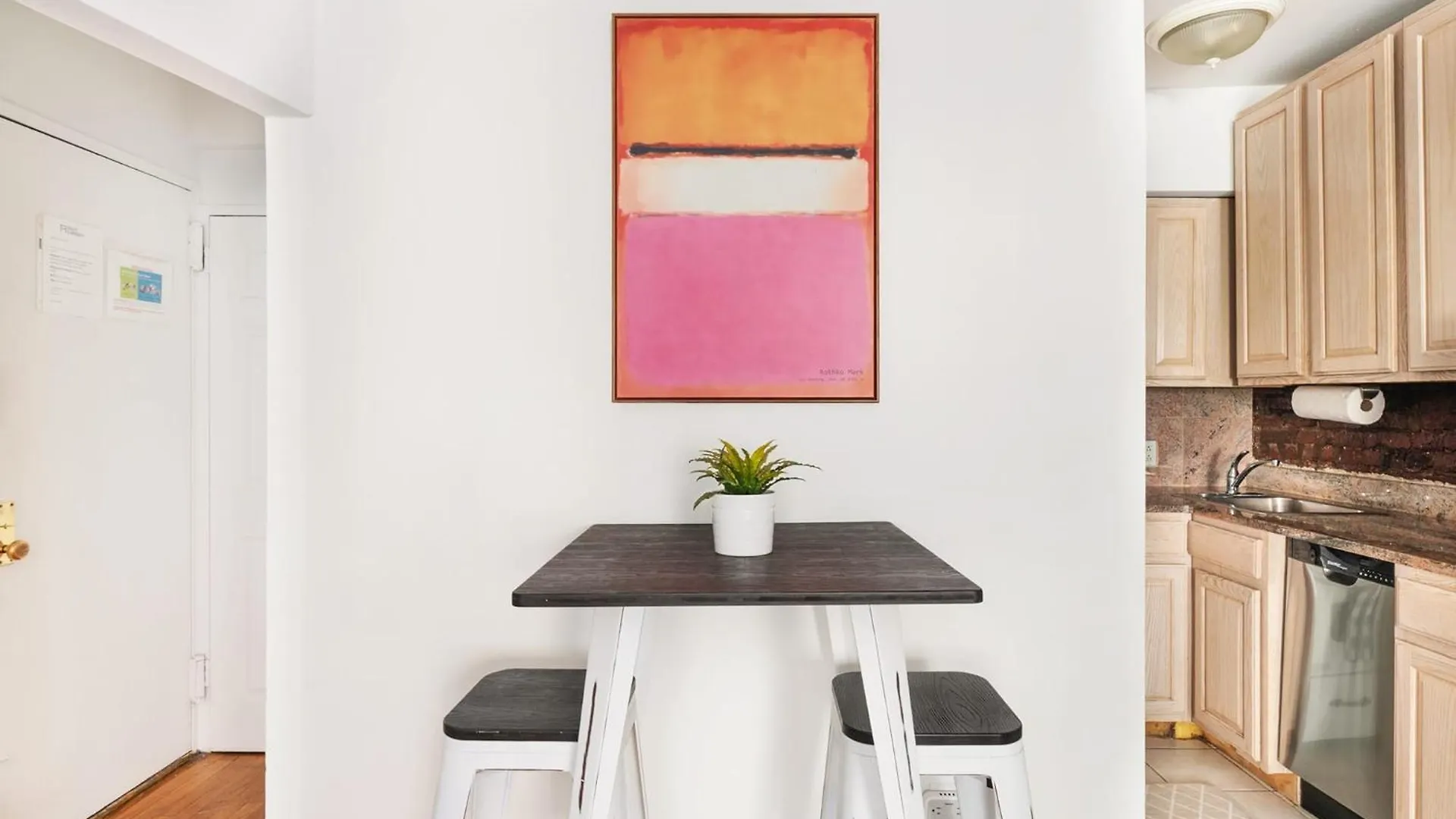 Apartment 350-1A Gramercy New 1Br Sleeps3 Newly Furnished New York