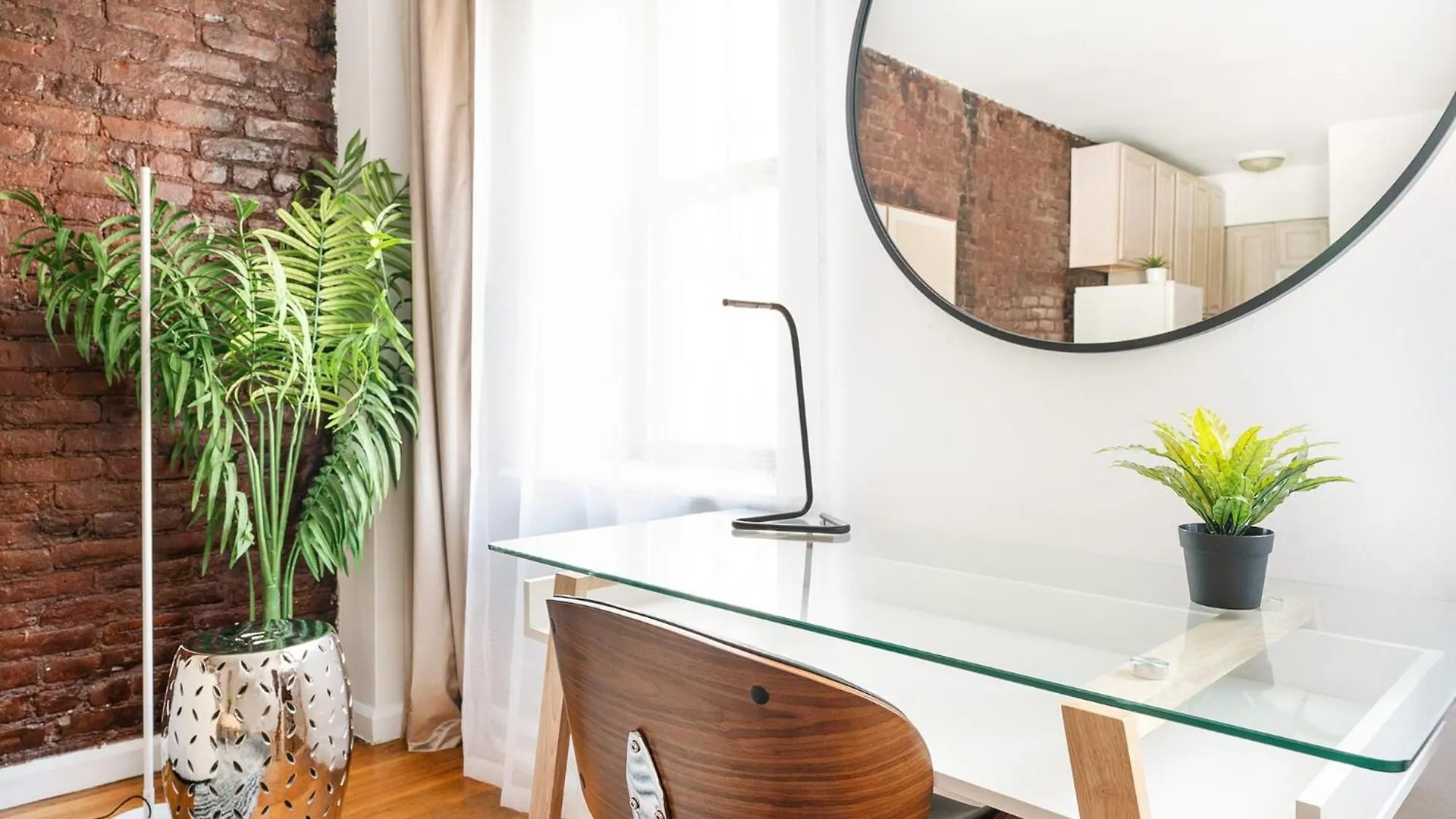 350-1A Gramercy New 1Br Sleeps3 Newly Furnished Νέα Υόρκη 0*,