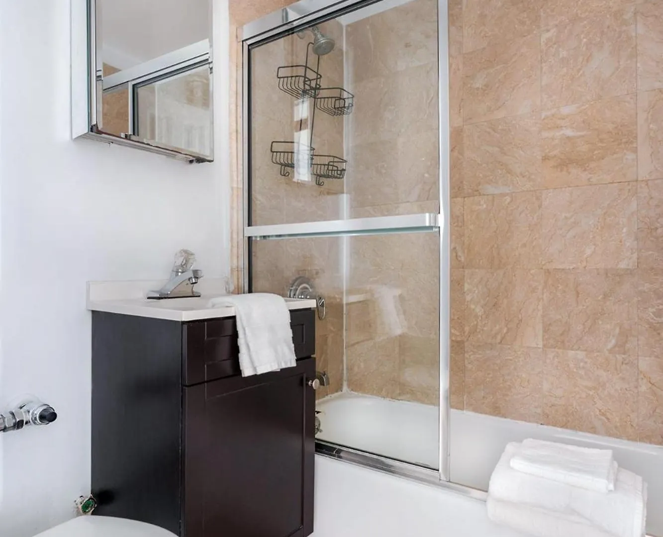 350-1A Gramercy New 1Br Sleeps3 Newly Furnished New York Apartment