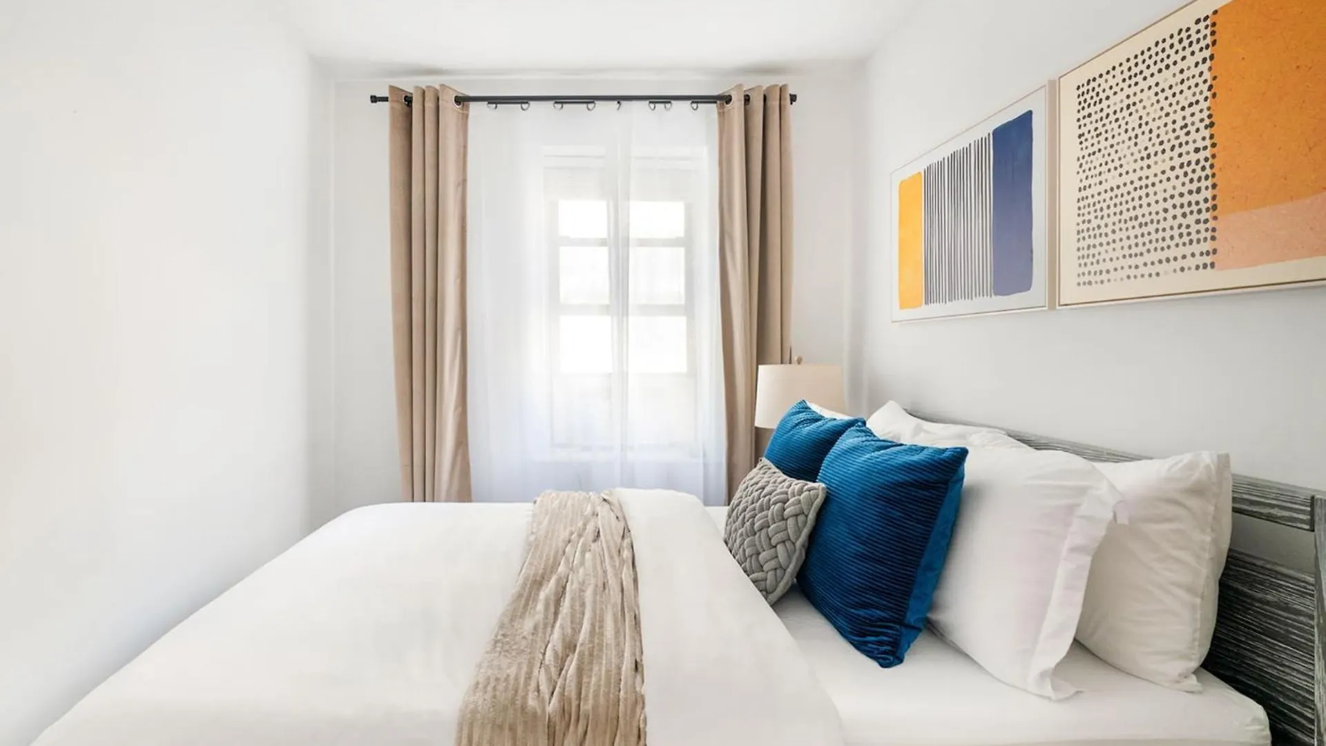 350-1A Gramercy New 1Br Sleeps3 Newly Furnished New York 0*,  USA